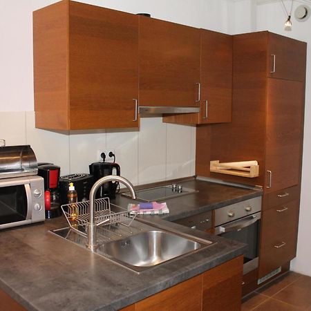 Ferienwohnung F225 Fuer 2-5 Personen An Der Ostsee Бразилиен Экстерьер фото