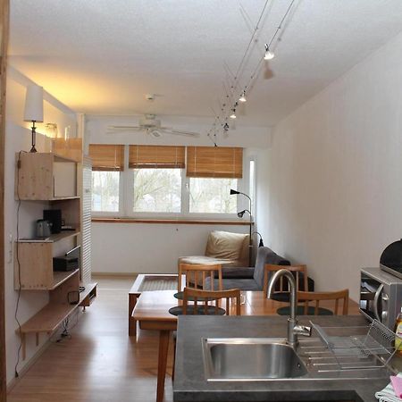 Ferienwohnung F225 Fuer 2-5 Personen An Der Ostsee Бразилиен Экстерьер фото
