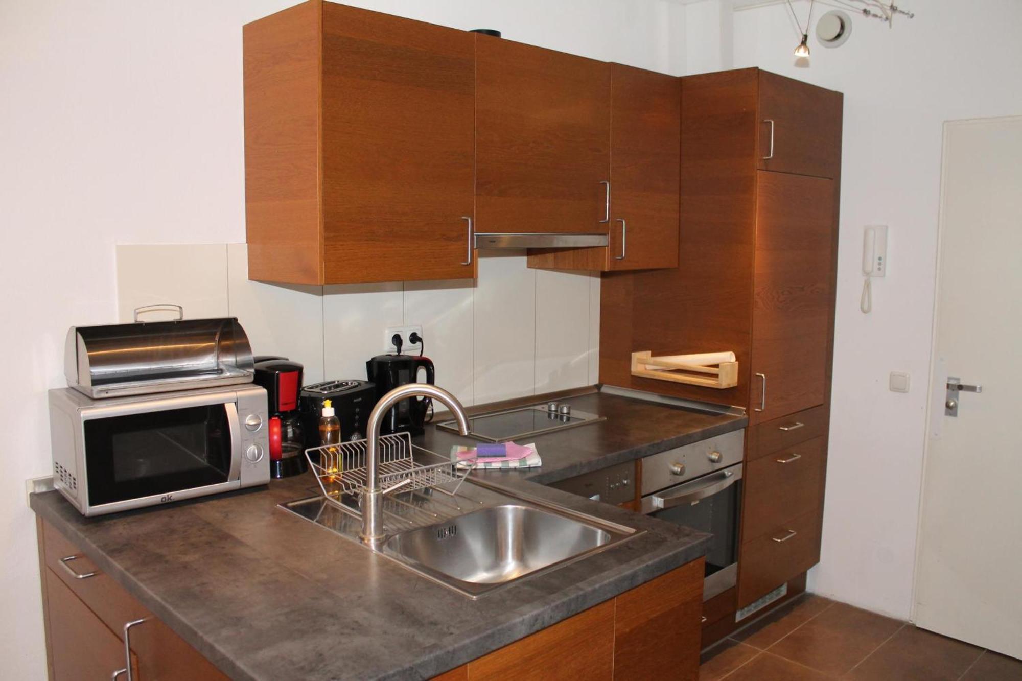 Ferienwohnung F225 Fuer 2-5 Personen An Der Ostsee Бразилиен Экстерьер фото