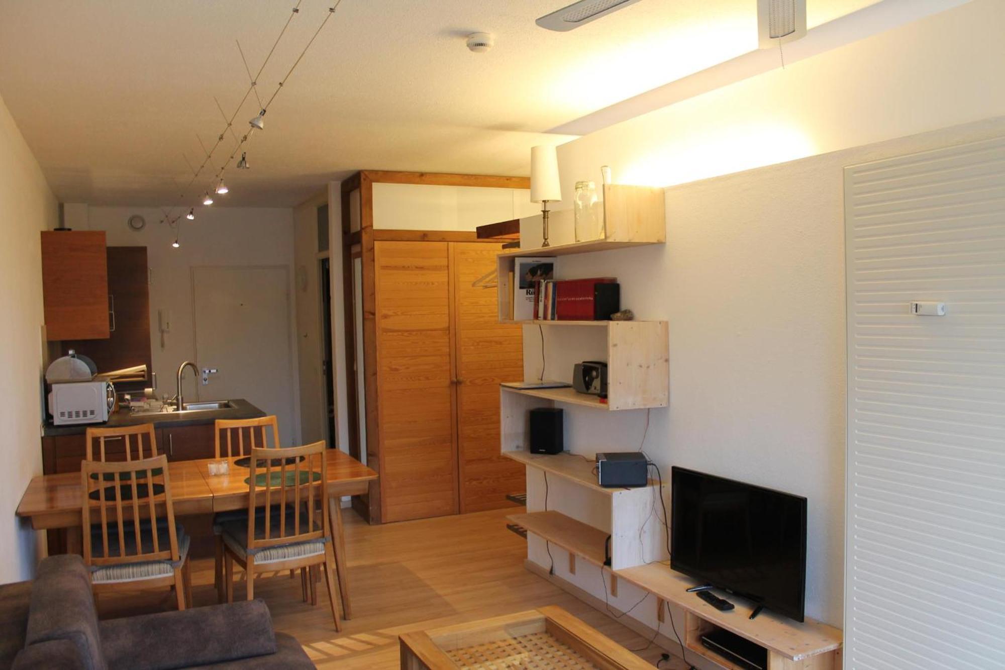 Ferienwohnung F225 Fuer 2-5 Personen An Der Ostsee Бразилиен Экстерьер фото